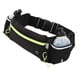 thumbnail image 4 of Riñonera deportiva con botella y soporte para senderismo, ciclismo, jogging, entrenamiento, viajes, cinturón reflectante impermeable para correr, 4 of 8