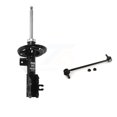 thumbnail image 1 of Transit Auto Front Right (Passenger Side) Strut and TQ Link Kit for Car 2014-2017 Mazda 6 KSS-106121, 1 of 2