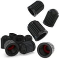 thumbnail image 1 of Tapón de válvula, 50 piezas, tapones de válvula de bicicleta, tapón de válvula de coche, tapón de válvula de motocicleta, válvula de neumático de coche, tapón de válvula automático, válvula de neumát, 1 of 5