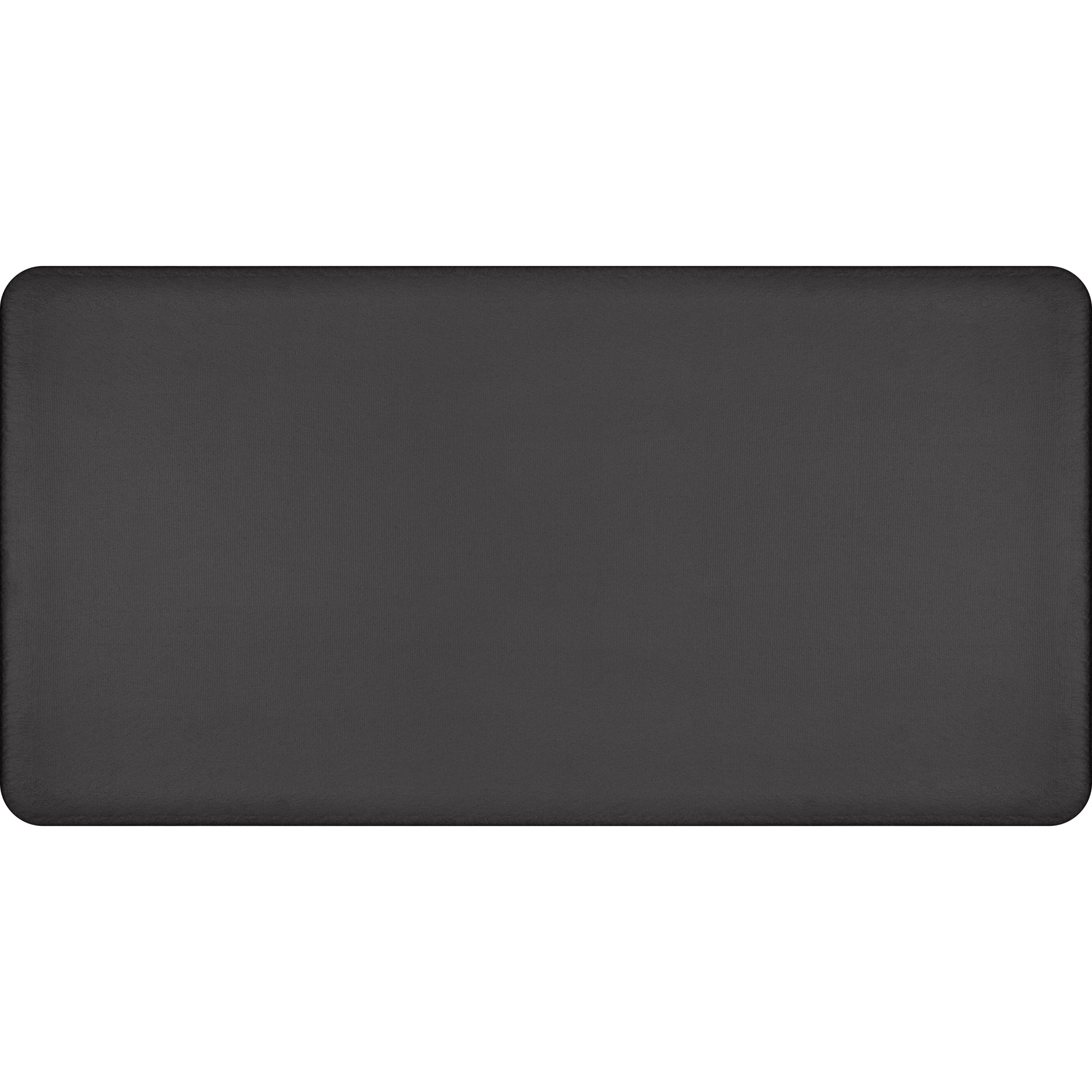 Mainstays Kitchen Anti-Fatigue Comfort Mate D Mat Black Fleck, 20”x 39”