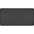 thumbnail image 2 of Mainstays Kitchen Anti-Fatigue Comfort Mate D Mat Black Fleck, 20”x 39”, 2 of 10