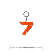 CoD Chimera Standard Edition - XBX