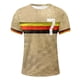 thumbnail image 5 of Playeras Algodon Hombre Camiseta De Manga Larga Con Estampado Digital 3D De Moda Navideña Para Hombre, 5 of 6