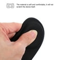 thumbnail image 3 of MasteelfCA Étui de Protection d'Objectif Anti-Rayures et Antipoussière Compatible avec Oculus questVR (Noir), 3 of 8