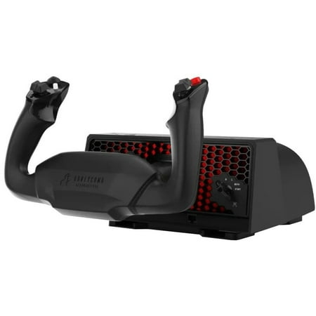 UPC: 4039621003653 | Alpha Flight Controls XPC Yoke and Switch Panel for Xbox and PC