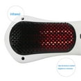 thumbnail image 4 of Anion Infrared Hair Dryer Brush Rotating Curling Straightening Massaging Hair Blow EU Plug, 4 of 5