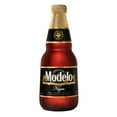 thumbnail image 3 of Modelo Negra Amber Lager Mexican Import Beer, 6 pack 12 fl. oz. Bottles, 5.4% ABV, 3 of 9