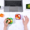 28 count Portion Control Container Kit,21 Day Fix Containers And Plan ...