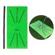 thumbnail image 5 of de entrenamiento de Golf de 60x30cm práctica de bateo almohadilla de Sunnimix Alfombra de entrenamiento de golf, 5 of 8