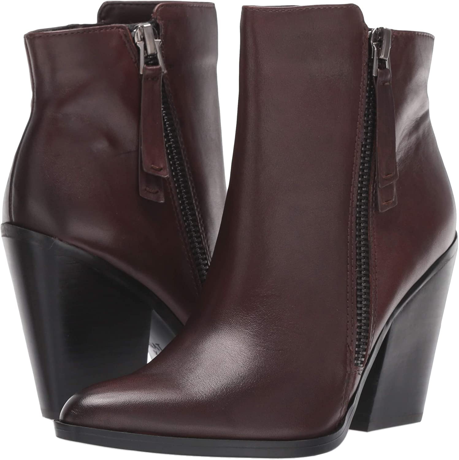 naturalizer rooney boot