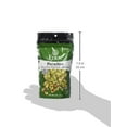 thumbnail image 4 of Eden Organic Pistachios, 4 oz, Shelled and Roasted Pack of 15, 4 of 6