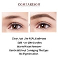 thumbnail image 3 of Lápiz de cejas impermeable ZSSEMEI Microblading Tattoo Brow Pencil, 3 of 7
