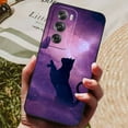 thumbnail image 1 of For OPPO Reno12 Reno 12 Pro 12Pro Case Silicon Back Cover Phone Case for OPPO Reno 12 Cases Reno12 Pro Soft bumper coque 2024 46 For OPPO Reno12, 1 of 6