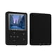 thumbnail image 3 of Portable Music Displayer1.8inch 2.5d Tft Screen Fm Electric Book Reader Grabadora de voz portátil Guardung EL011549-00, 3 of 5