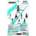 thumbnail image 4 of One Piece Anime Heroes Dracule Mihawk Action Figure, 4 of 5