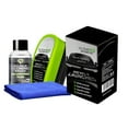 thumbnail image 1 of OilFree Car Glass Brushes Upgrade 2.0 Clear Glass Cleaner Oil Film Cleaning Brush For Automotive Windows Clearvision Cars Windshield Cleaner Tool Universal Cleaning Wipe Board 50ml Car Exterior Lights, 1 of 4