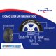 thumbnail image 3 of Llanta 225/55R18 FRONWAY EURUS08 102 V, 3 of 3