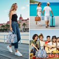 thumbnail image 7 of Reusable Dog Lnsulated Lunch Bag for Women & Men-Leakproof Water-Resistant Cooler Tote,Large Capacity(10.6x8.7x6.3in)for Work,Office,Travel,Picnic,Beach., 7 of 7