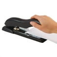 Rapid, RPD73159, Heavy Duty Stapler HD80, 1 Each, Black