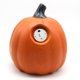 thumbnail image 5 of Decoración de luces de calabaza para exteriores, escaparate, escena con calabaza brillante hueca y luces sin electricidad, 5 of 8