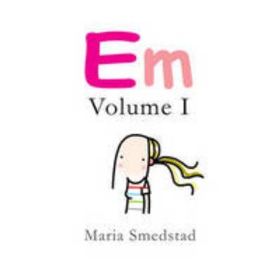 Pre-Owned EM: Volume I (Paperback) 0957596308 9780957596306