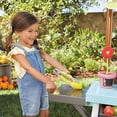 thumbnail image 5 of Little Tikes® 3-in-1 Garden to Table Market, 5 of 5