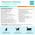 thumbnail image 5 of Cat Vitamins - Spectrin 16 OZ - Liquid Vitamin & Antioxidant Supplement for Cats - 96 doses, 5 of 5
