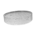 thumbnail image 3 of Siruishop Ice Chilled Serving Tray Sashimi Tray, Sushi Board Creative BBQ Plate Food Buffet Server Platter Beef Serving Dish for Fruit, M, 3 of 8