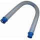thumbnail image 1 of Heavy Duty Twist Lock Pool Hose Sections For Zodiac X7,ect1m Blue, 1 of 4