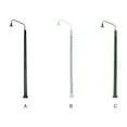 thumbnail image 3 of Modelo de luces ferroviarias Wosthever 3V/12V Kit de diseño de Micro paisaje luz blanca, 3 of 6