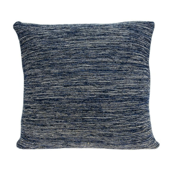 Parkland Collection Caliga Blue Throw Pillow