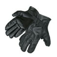 thumbnail image 4 of Outdoor Mountaineering Rappelling Leather Gloves Special For Fitness Training Rappelling Caving Glove Downhill ,Easy to Wear, 4 of 7