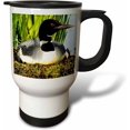 thumbnail image 1 of 3dRose English Setter Stainless Steel Travel Mug, 14-Ounce, 1 of 1