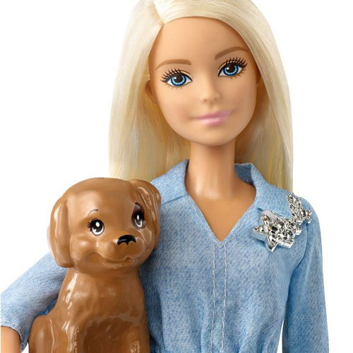 Barbie & Ken Dolls - Walmart.com