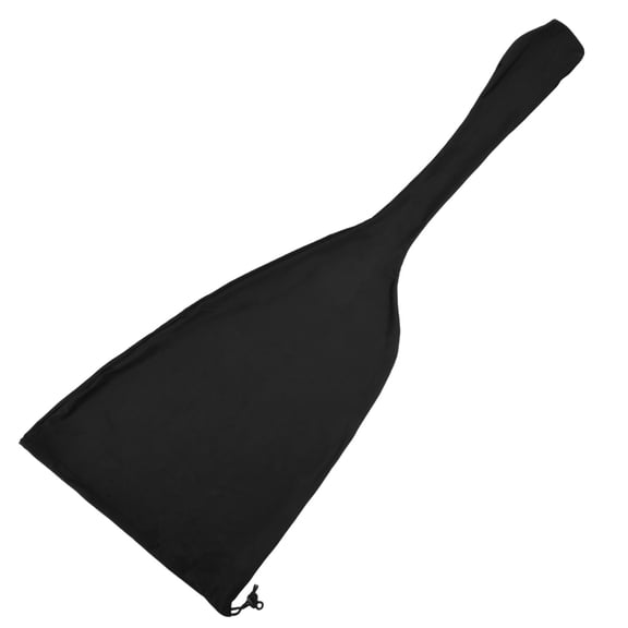 Full Body Protection Gig Bag 40 41 Inch Acoustic Guitar Water Resistant Elastane Blend Material Reinforced Drawstring Closure System