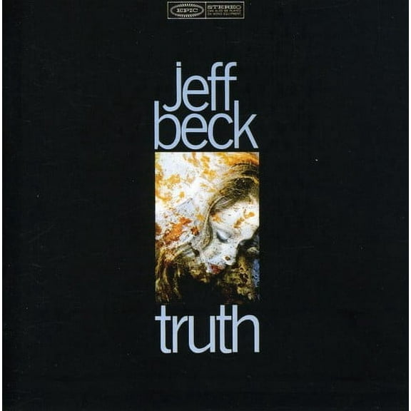 Jeff Beck - Truth - Music & Performance - CD