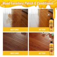 thumbnail image 2 of YiFudd Beeswax Furniture Polish for Wood 3PC - 3.4 fl oz for Tables, Chairs, and Cabinets, 2 of 10