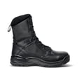 thumbnail image 1 of Botas 5.11 ATAC 2.0 con cierre lateral, 20 cm, negras, anchas, 1 of 8