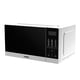 thumbnail image 2 of Horno de Microondas Mabe 0.7 Pies HMM07BBW, 2 of 5