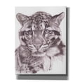 thumbnail image 1 of Epic Graffiti 'Bold' by Barbara Keith, Canvas Wall Art, 26"x34", 1 of 8