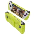 thumbnail image 2 of Funda protectora de TPU para consola de juegos ROG Ally con soporte trasero y cubierta protectora antideslizante, 2 of 8