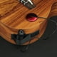 thumbnail image 2 of 10 Uds Pastilla Guitarra Acústica Micrófono Piezoeléctrica para Violín Mandolina Banjo, 2 of 4