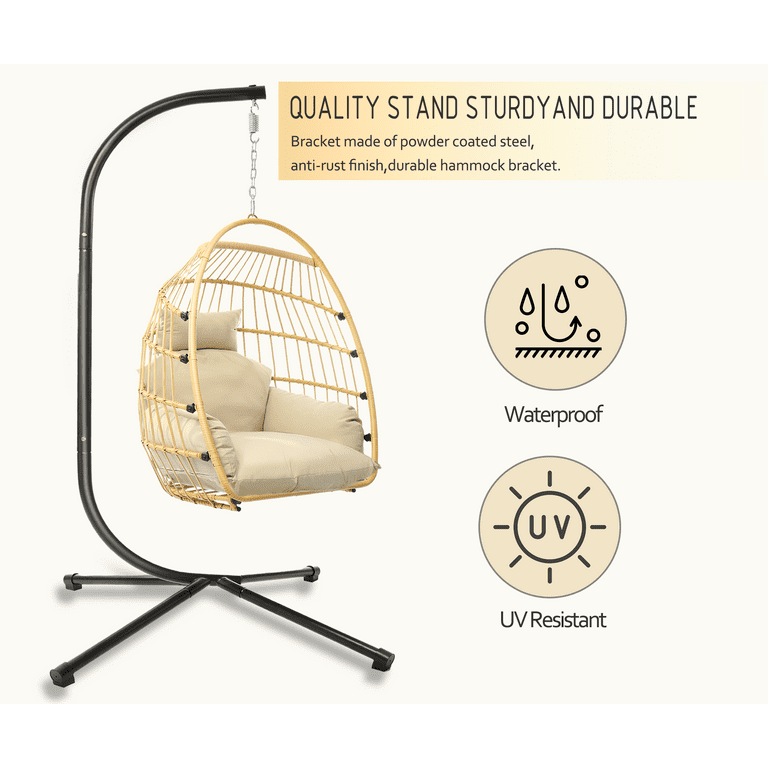 Hammock chair clearance kmart