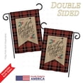 thumbnail image 3 of Breeze Decor BD-XM-G-114168-IP-BO-DS02-US Glory to God Winter - Seasonal Christmas Impressions Decorative Vertical Garden Flag - 13 x 18.5 in., 3 of 4
