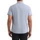 thumbnail image 3 of CAMISAS DE VESTIR PARA HOMBRE CHIC INSPIRADOR DE ALGODÓN DE MANGA CORTA AJUSTE REGULAR CON BOTONES CAMISA OXFORD 2XL GRIS, 3 of 4
