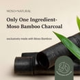 thumbnail image 4 of Air Purifying Bag 300g (10.58oz) Premium Bamboo Charcoal Odor Absorber for Home & Pet, Closet Odor Eliminator & Small Room Deodorizer, Charcoal Bags Last 2 Years, Unscented, 4 of 4