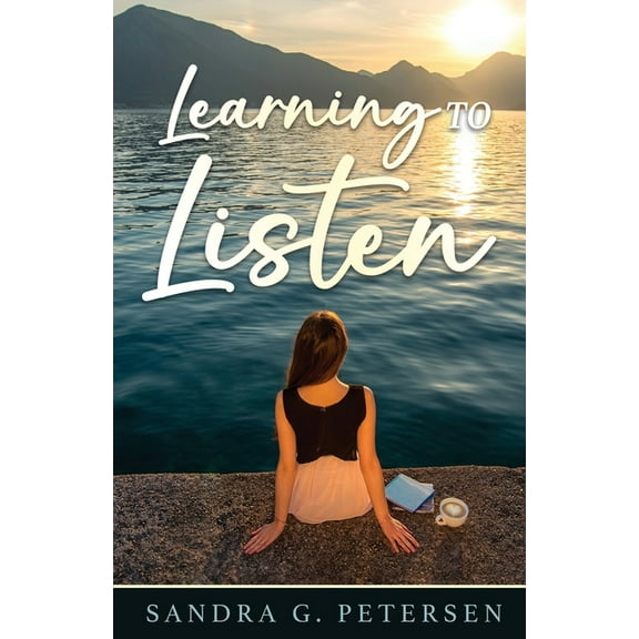 Learning to Listen, (Paperback)