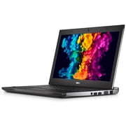 Restored Dell Black 14 Latitude E542