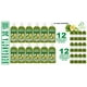 thumbnail image 1 of Bergamota 24X 1000 VIVONATURAL. 12 Shampoos Aceite de Bergamota 1000 ml + 12 Shampoos Aceite de Bergamota Crecimiento Capilar de bolsillo de 50 ml, 1 of 5