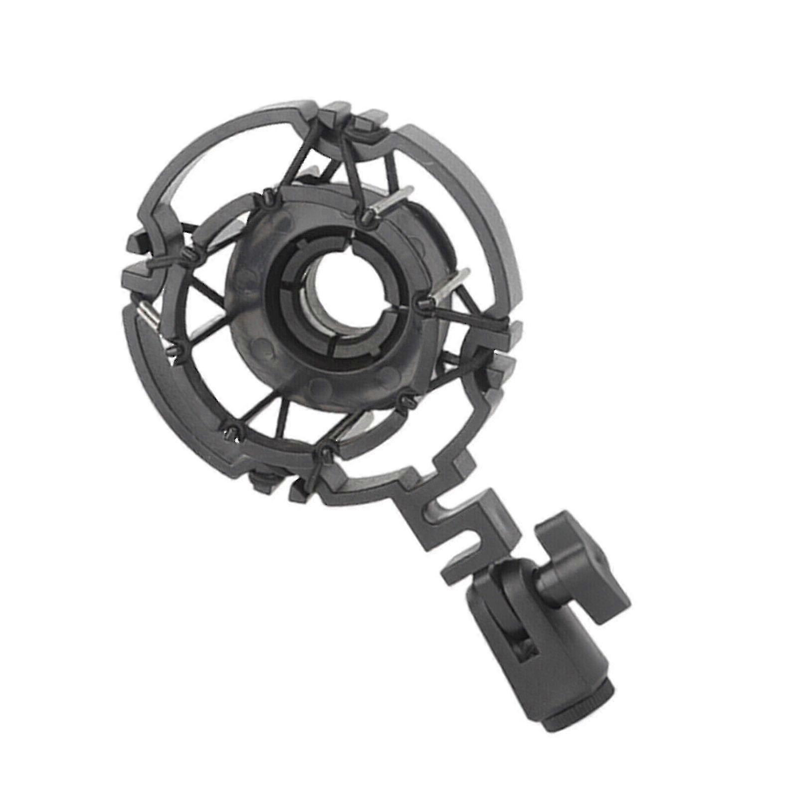 Microphone Shock Mount Stand Clip For Akg H-85 C3000 C2000 C4000 C414 2021' Wi p20241126887